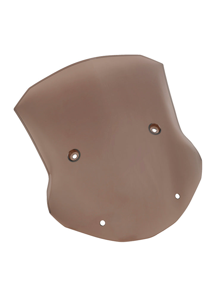 2020-2024 BMW S1000XR strålkastare vindruta täcker vindrutan vindrutan