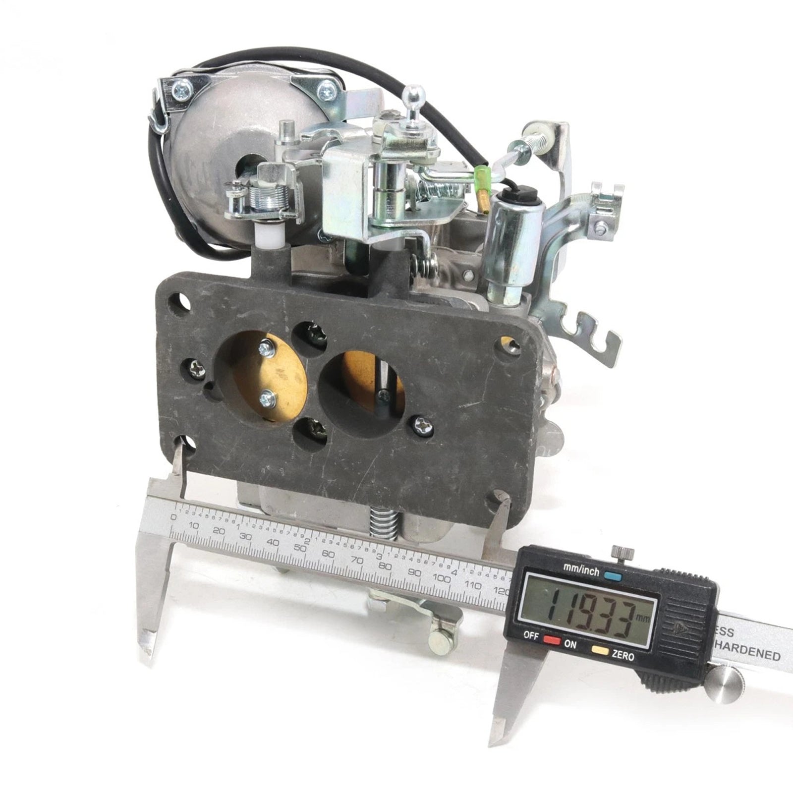 1972-1978 Toyota Hilux RN20 RN25 Pickup 1,6 L förgasare 21100-31225