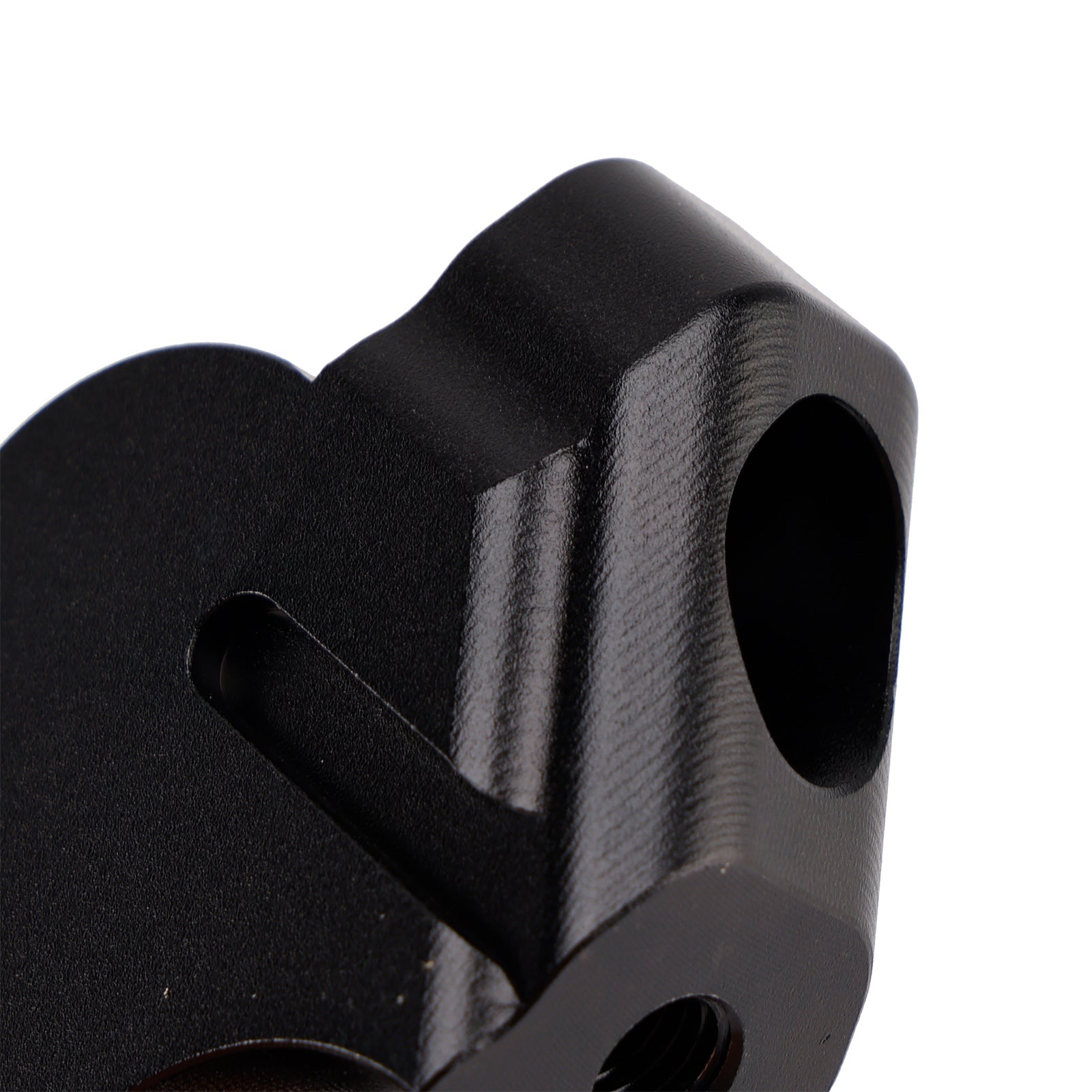 SPESSORI RIALZI RISER MANUBRIO PER YAMAHA TENERE 700 / RALLY 2019>2025