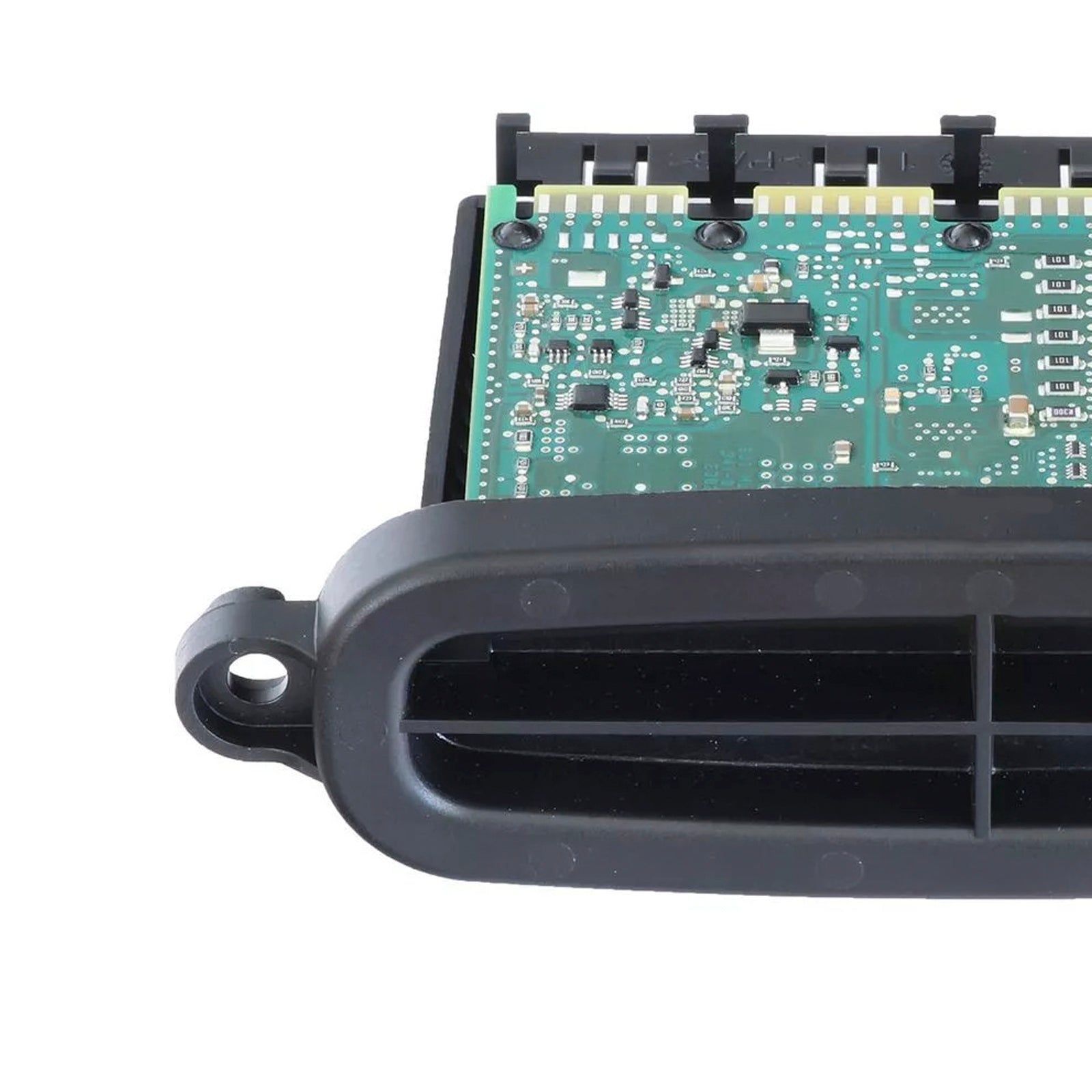 2011-2014.03 BMW X3 F25 SAV X3 20iX xenon koplamp Driver Module Regeleenheid 63117316214