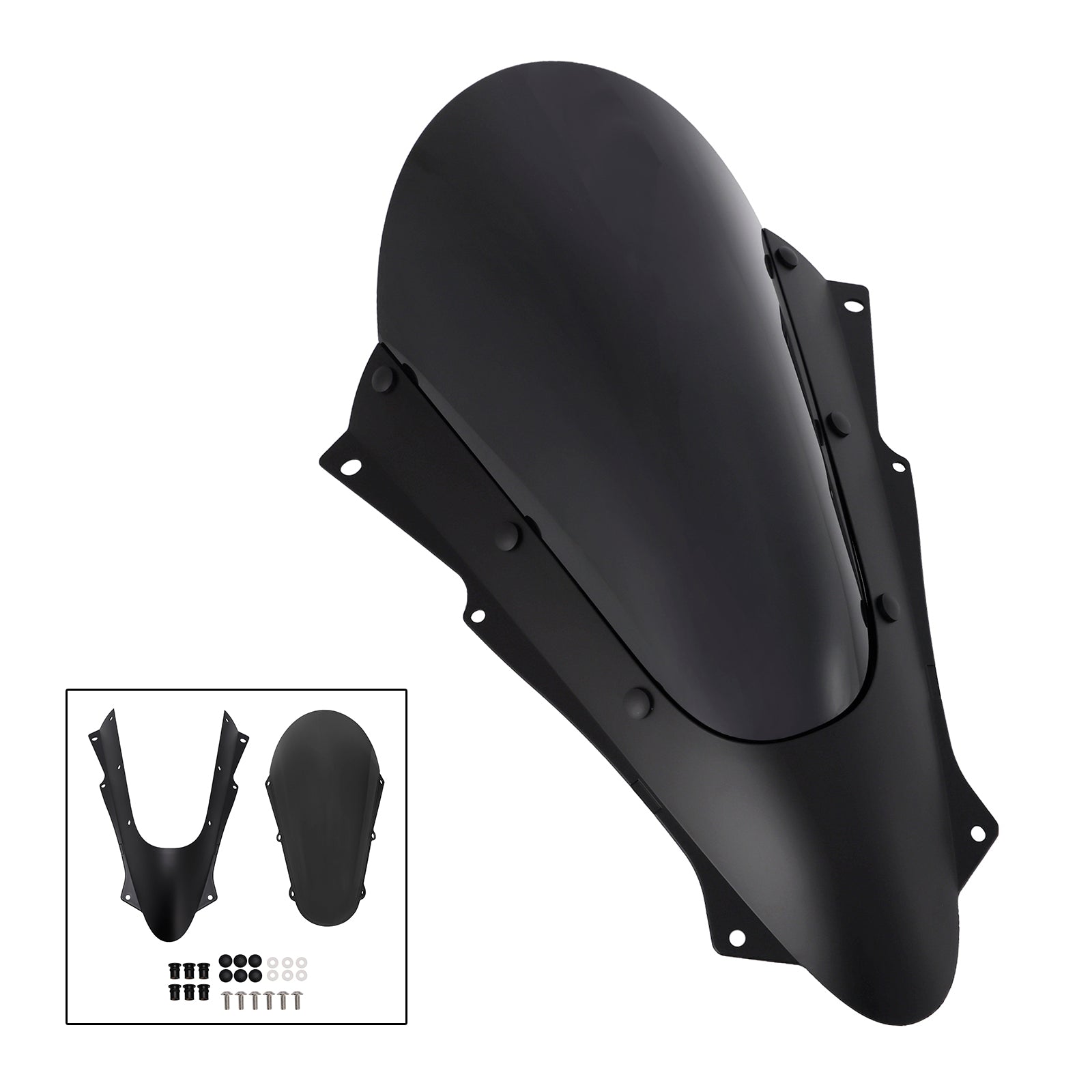 Frontrute frontrute for Kawasaki ZX-4R ZX-4RR 2023