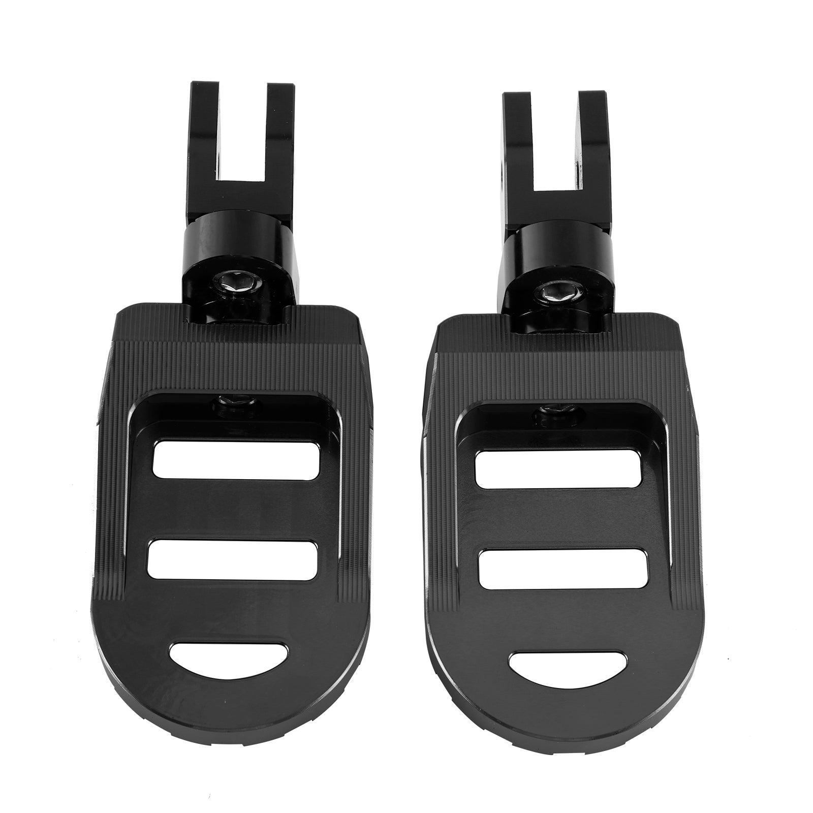 2024-2025 moto guzzi STELVIO Front Footrests Foot Peg
