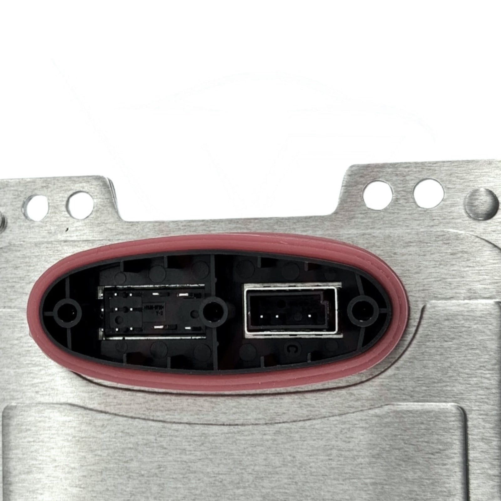 2008-2010 Porsche Cayenne Headlight Ballast Control Unit Module 95563119402