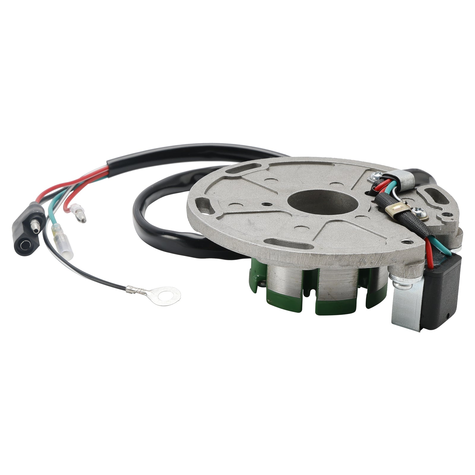 Stator d'allumage 5 fils pour TM Racing TM 125/250 EN & MX 2001-2021 TM 85 2002