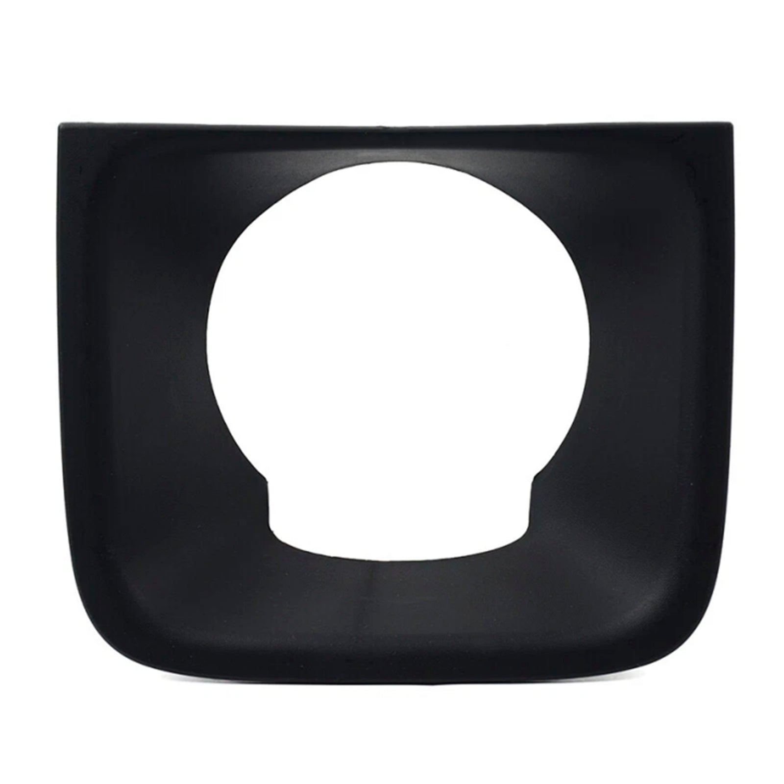 Adaptive Cruise Control Bezel Cover Black 68262018AA For Jeep Grand 2017-2022