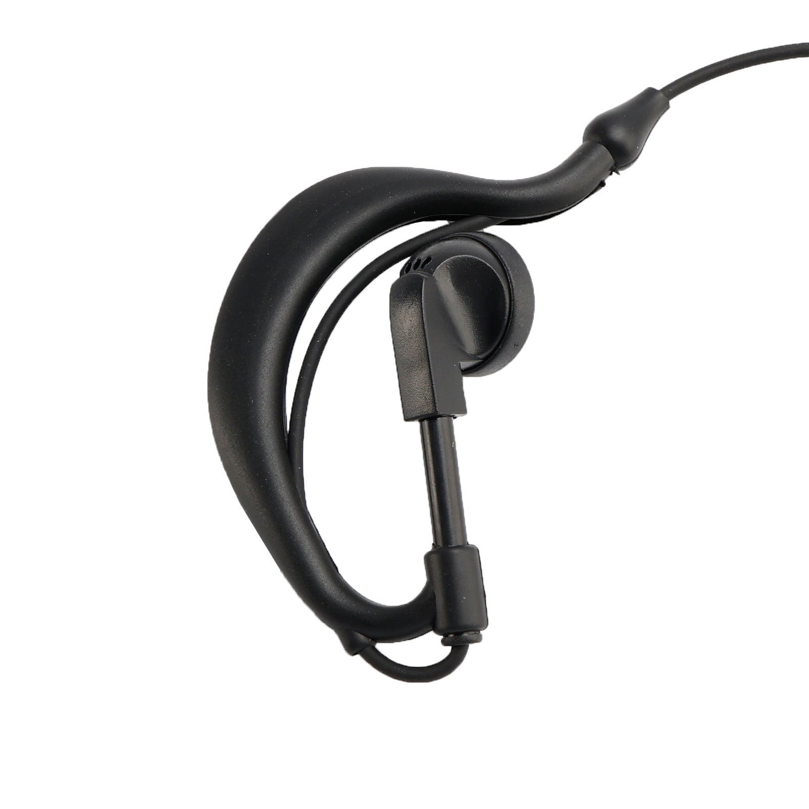 PNC380-T35 Oorhaak Headset Voor Hytera PNC360 PNC370SE PNC550 PNC380SE G32 G36