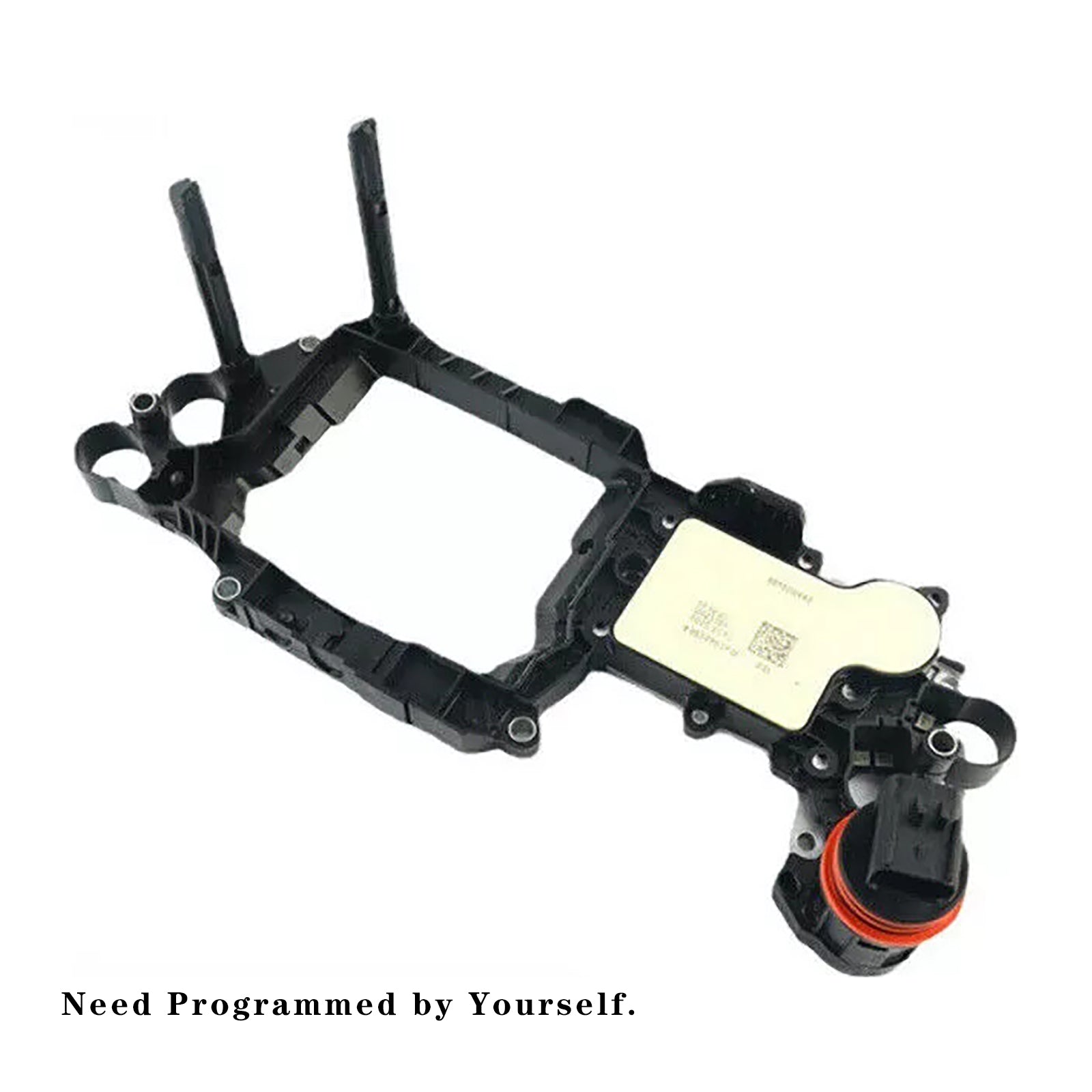 Unité de commande électronique de transmission automatique 722.8 ECU TCU pour Mercedes Benz A1693701106