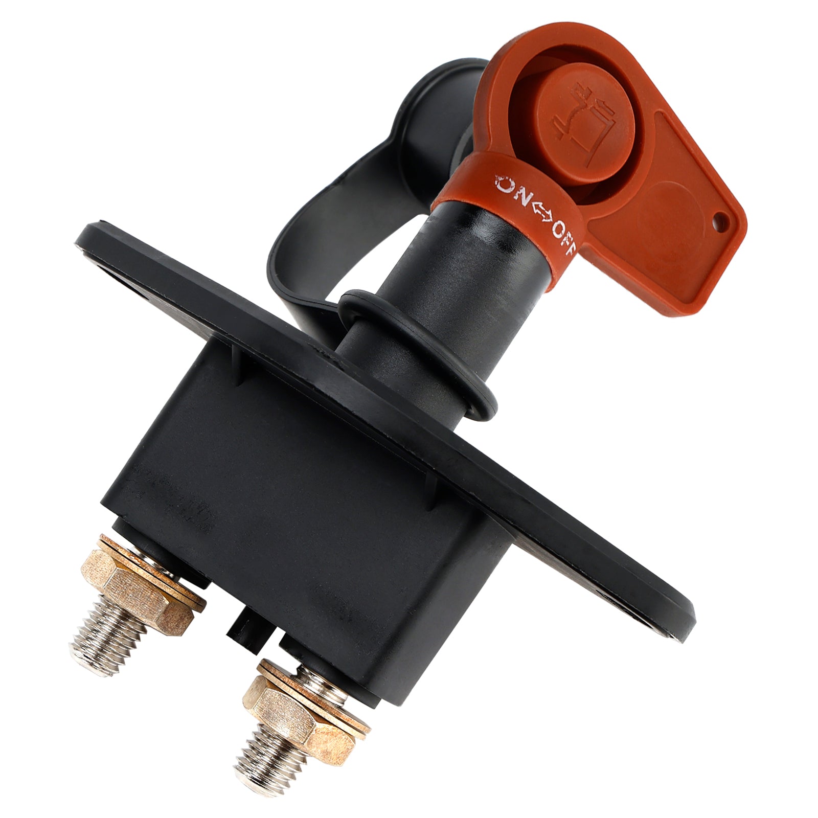 Man TGA TGL TGS TGX L/M2000 Battery Isolator Switch 81255066121