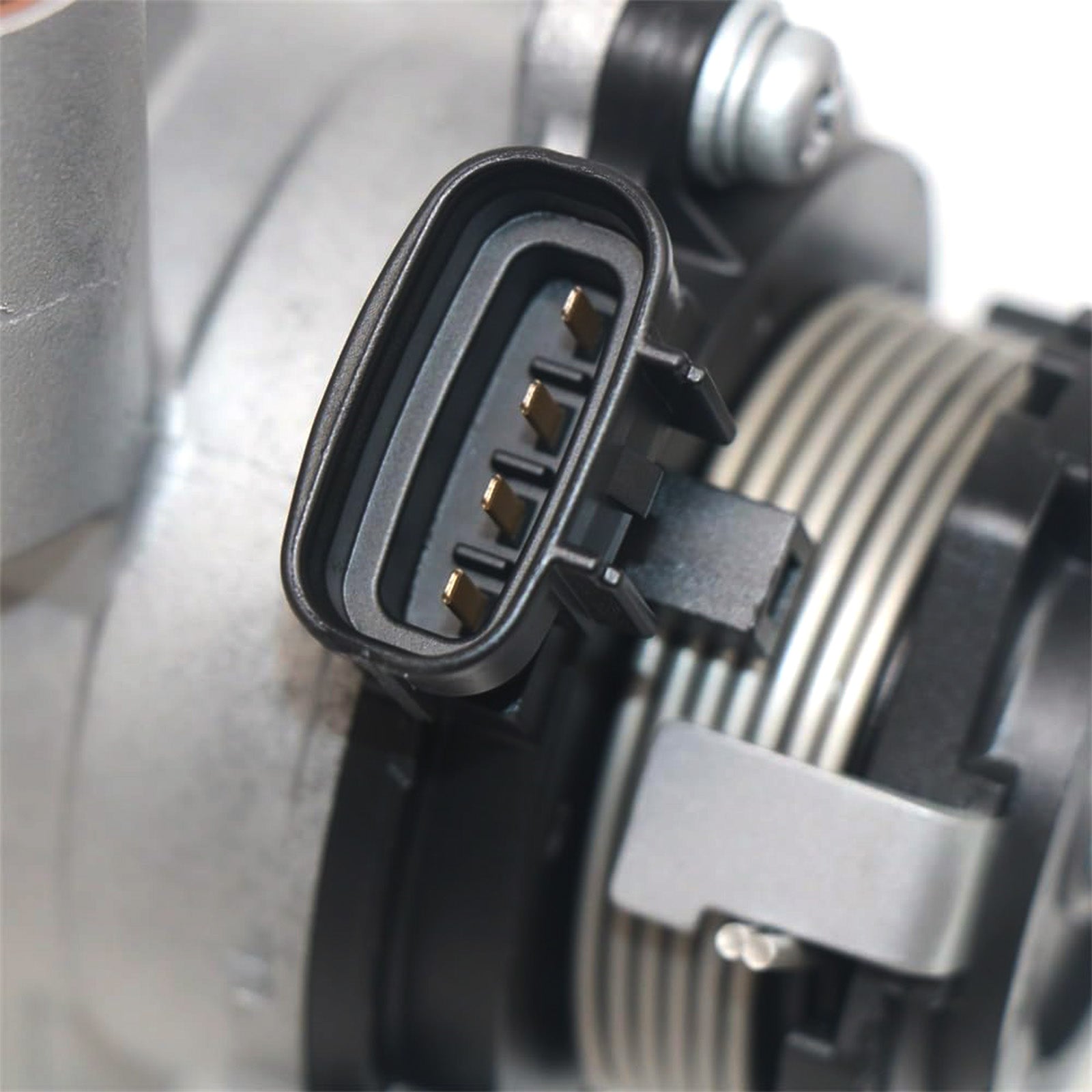 1998-2002 Toyota Land Cruiser 4.7L V8 Cuerpo del acelerador 22030-50142