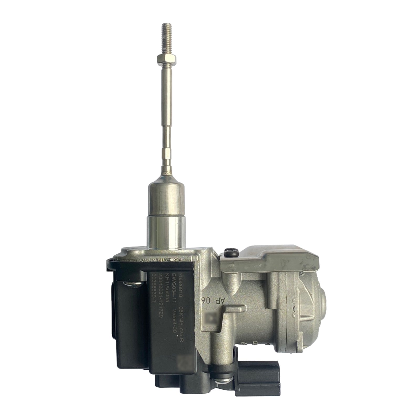 06K145725R 06K145725T Turbo Electric Actuator for Audi for VW Engine EA888