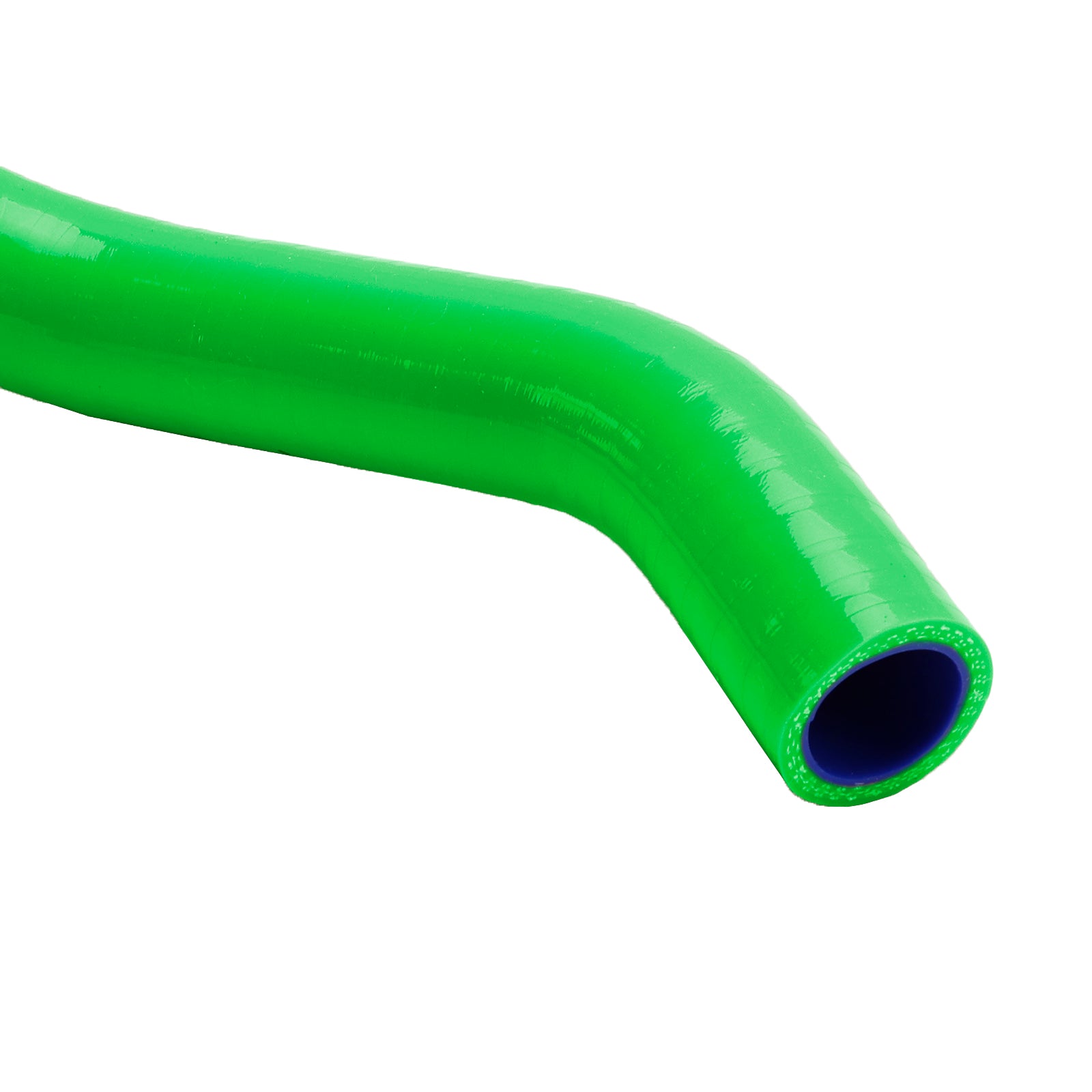 Silikon Radiatorkylvätskespaket för Kawasaki ZX4R ZX-4RR 2023-2024