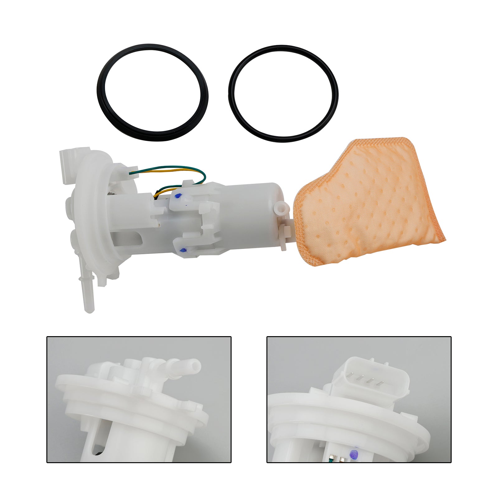 2013-2015 Honda Forza 250 Z SI ABS NSS250AD Brandstofpomp Assy 16700-K04-933 16700-K04-934