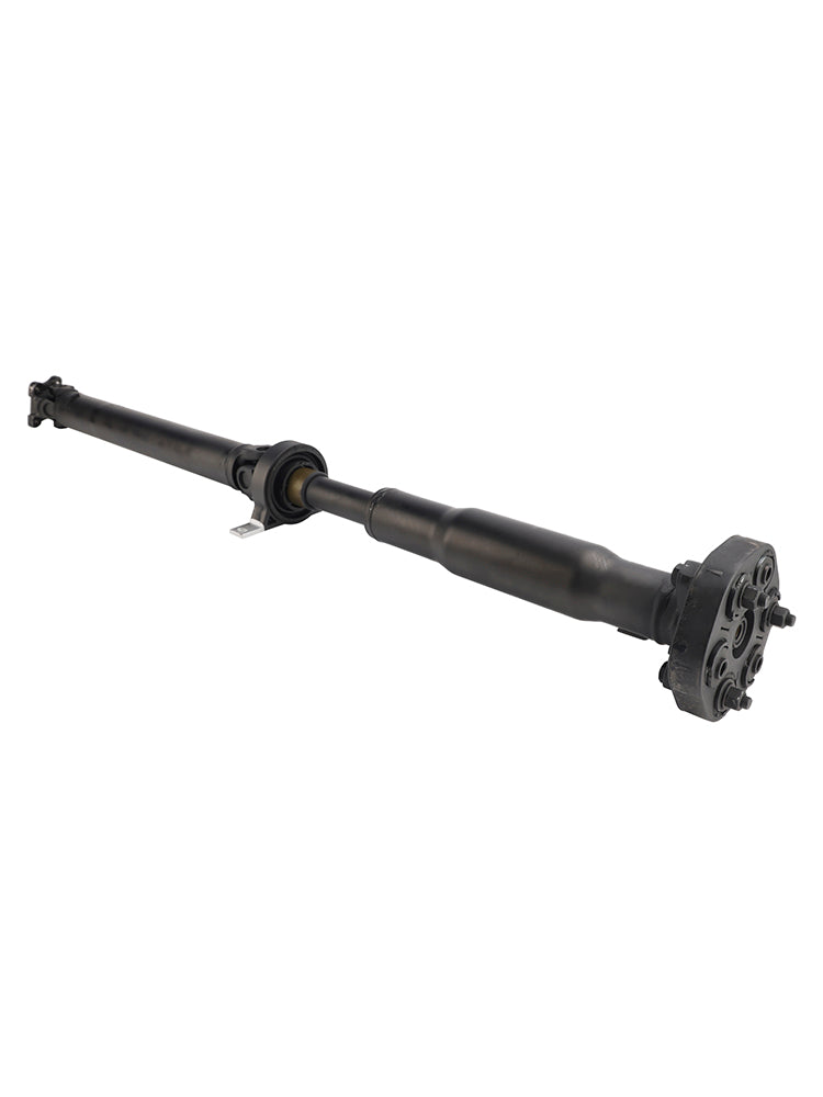 2009-2010 BMW X3 E83 L6 3.0L BAKSIKTNING Axel 26107564736