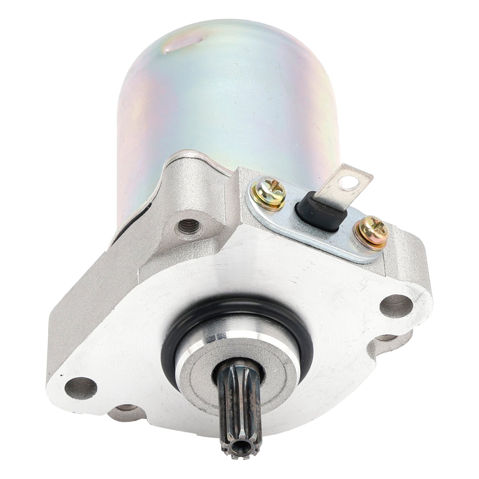 1991-2000 Suzuki AG100 Adresse V100 Nouveau moteur de démarrage Démarrage 31100-41D00