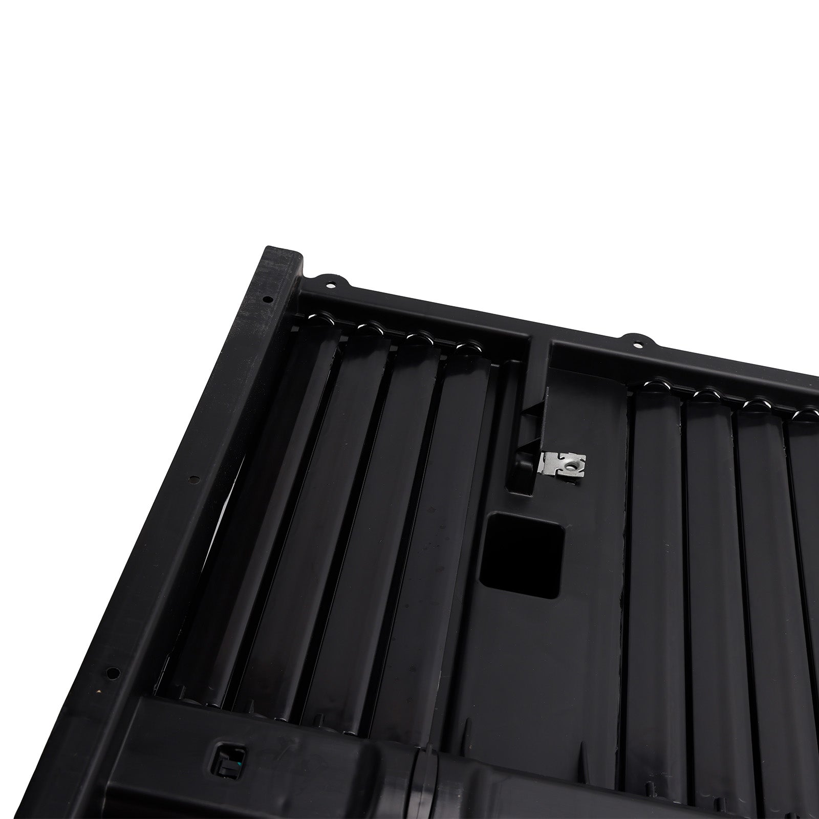 Ensemble de volet de radiateur avant pour Jeep Grand Wagoneer, 2022 – 2025, 68425775AC