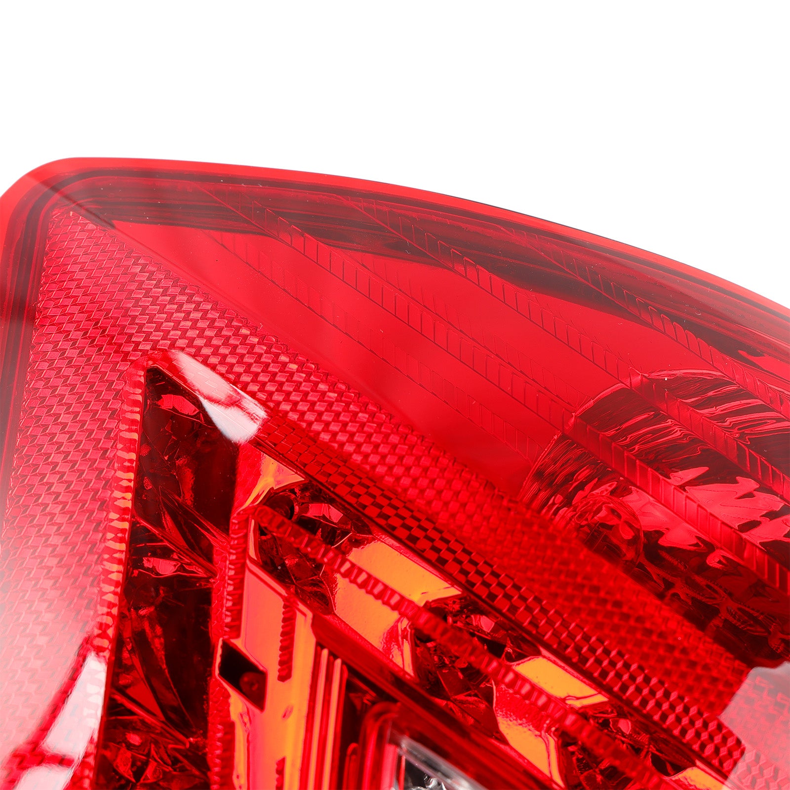 Mercedes-Benz 2007-2013 W221 Lâmpada de luz traseira LED esquerda+direita Classe S 2218201364 464