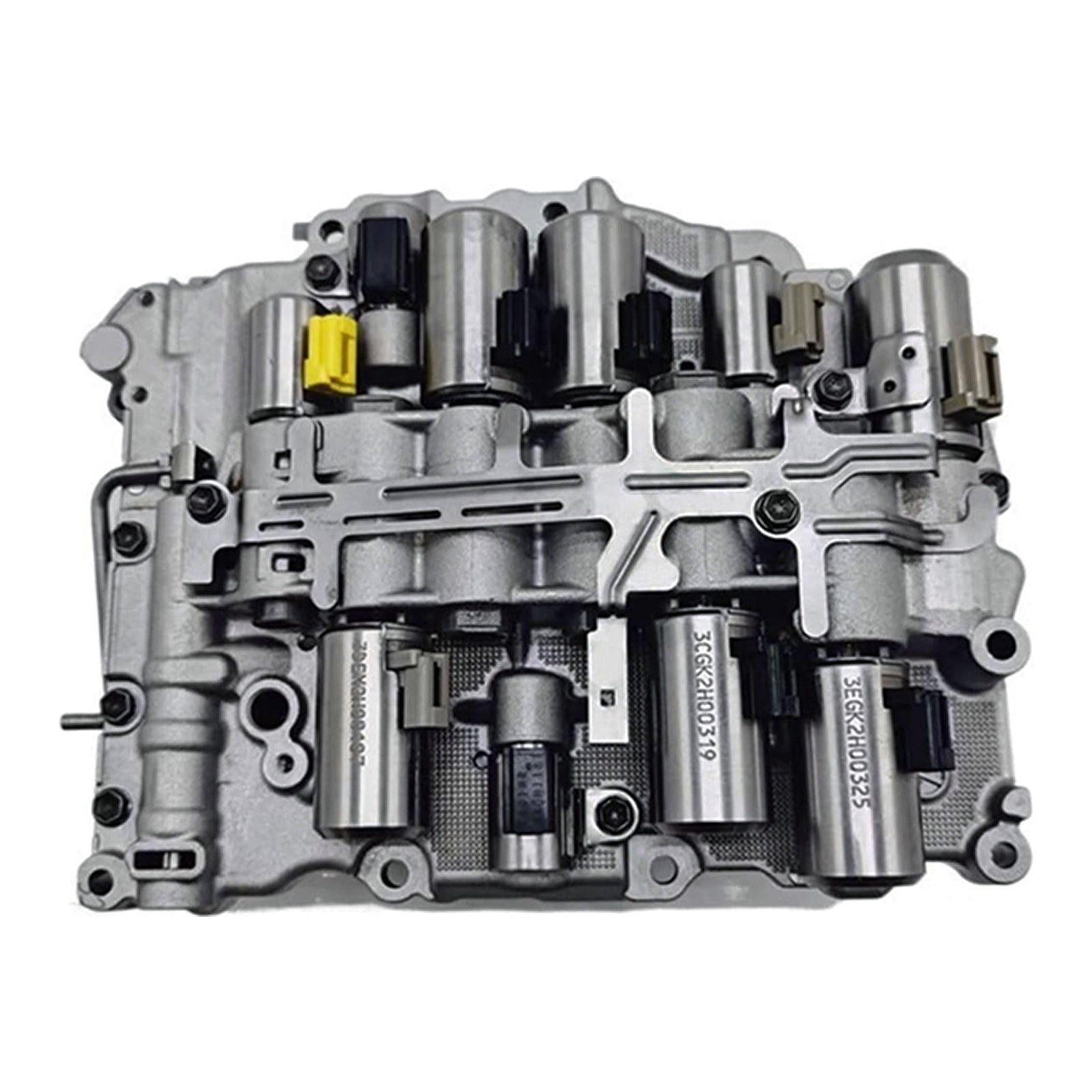 GA8F22AW TG-81SC Automatic Transmission Valve Body For BMW MINI