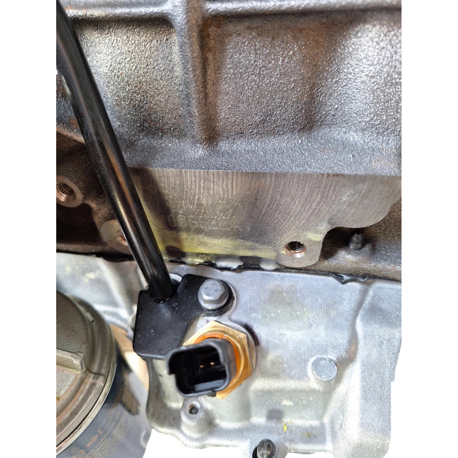 Gloednieuwe 1673303280 Motor AH01 2.0 BlueHDi Voor Opel Vivaro C/Zafira Leven