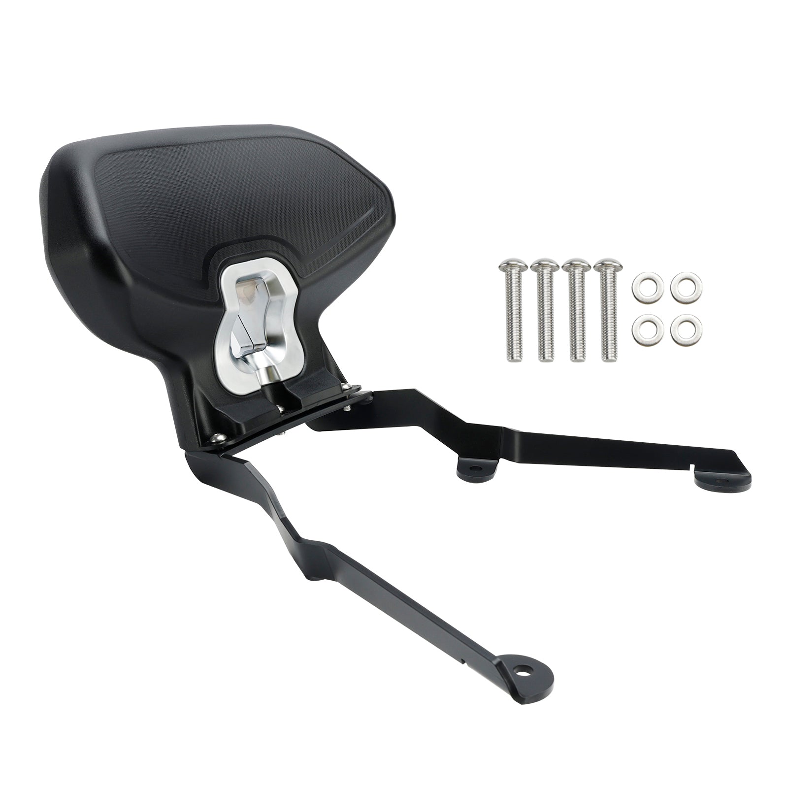 2023-2024 Honda ADV160 Passagier Sissy Bar-rugleuning