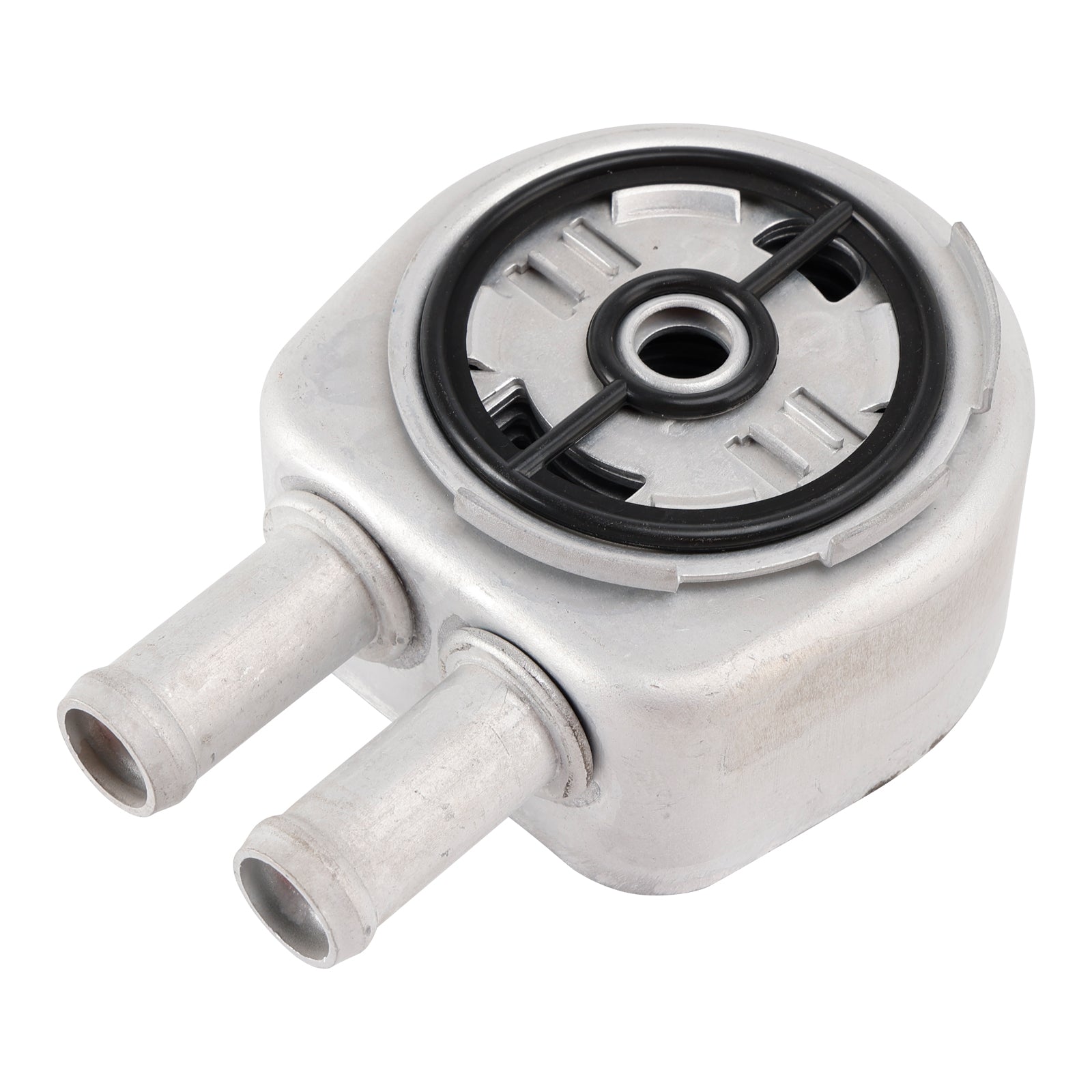 Refroidisseur d'huile moteur LR025515 par Land Rover Range Rover 2.0L AG9G6A642BC 2012-2016