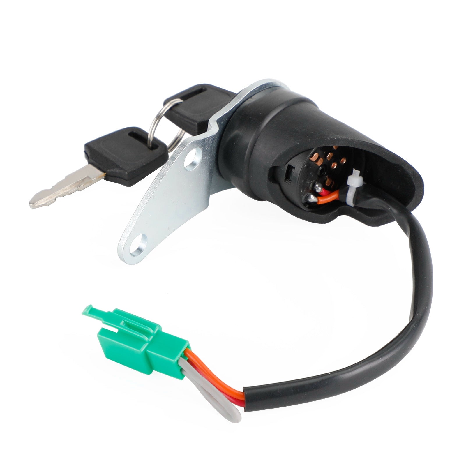 Ignition Switch passar Suzuki DR250 DR 250R 1998-2000 DRZ 250 DR-Z250 2001-2009