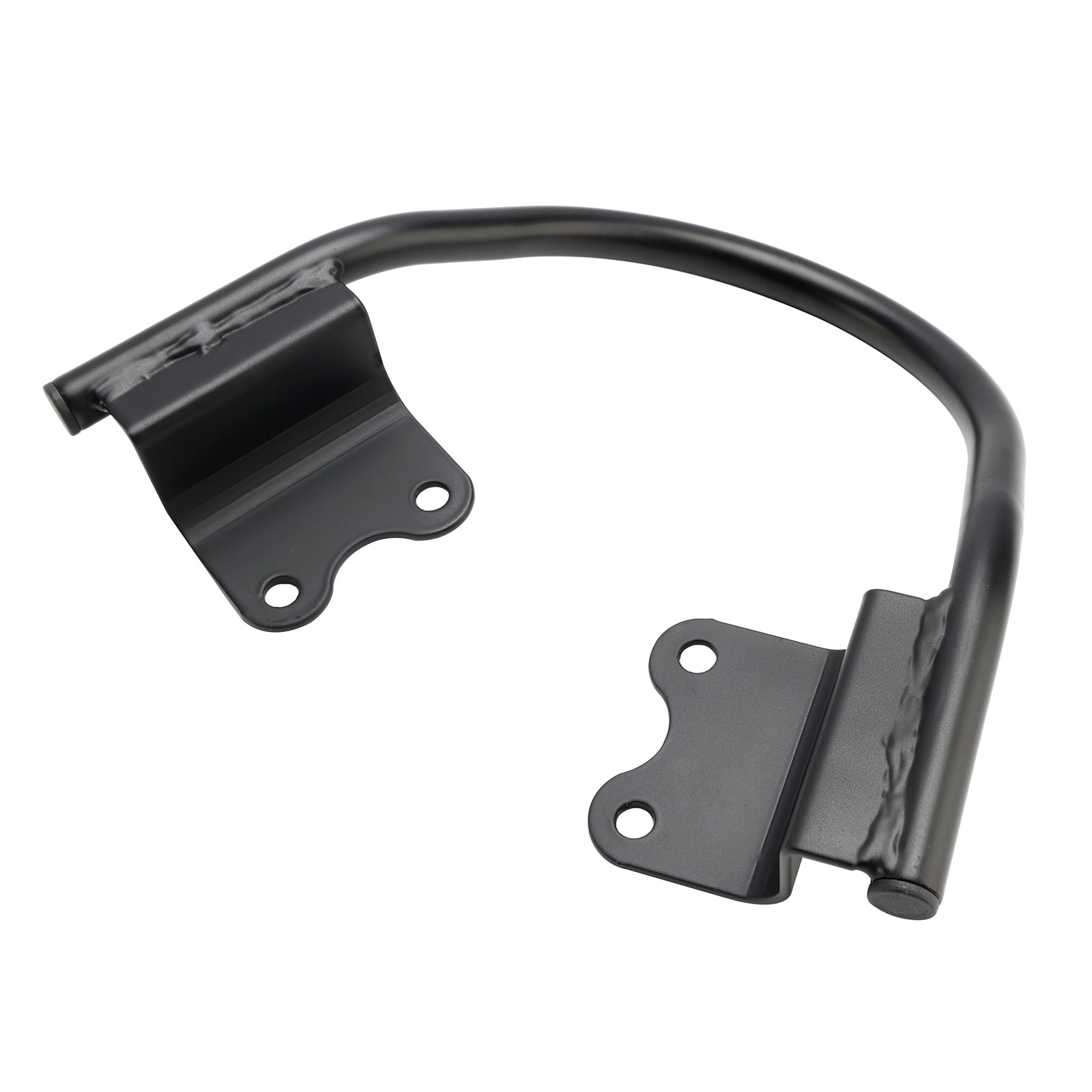 2019-2024 Speed Twin 1200 Passenger Armrest Hand Holder