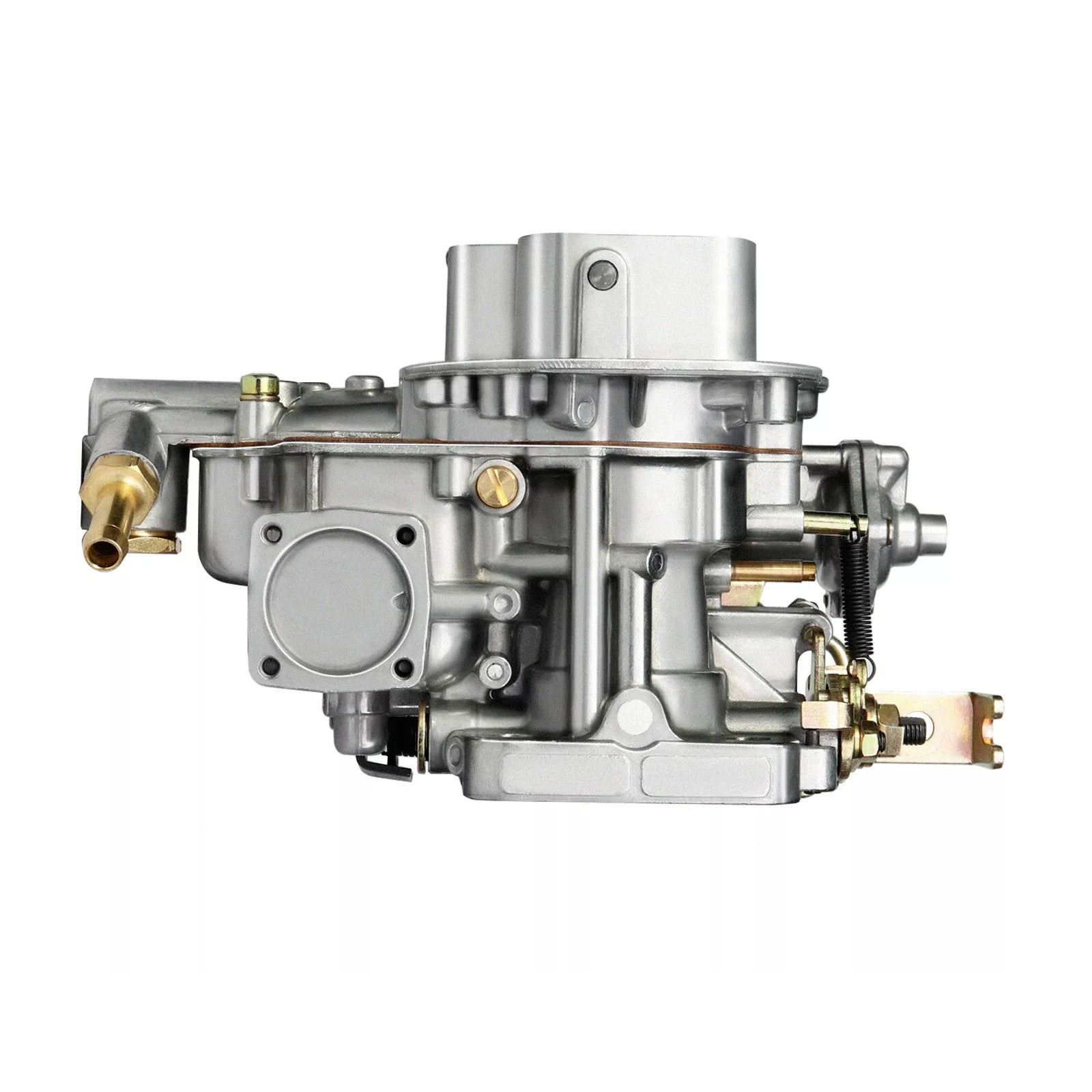 1981-1982 Nissan Pickup Z20 (2000cc) PL720 2 Barrel Carburetor w/ Electric choke For Holley 32/36 DGV DGEV DGAV