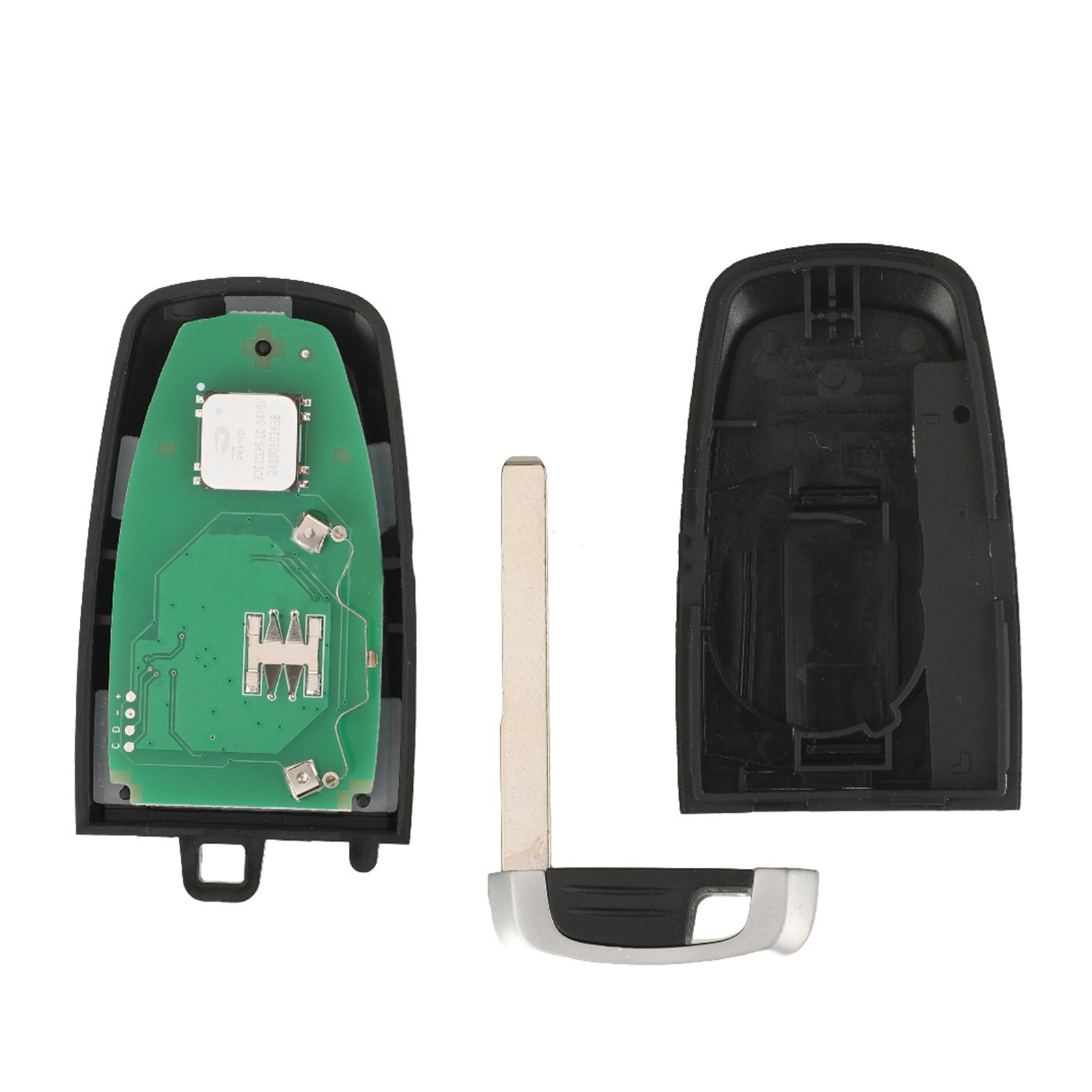 Télécommande intelligente 164-R8149 902MHZ de porte-clés Ford Edge Fusion 2017-2022