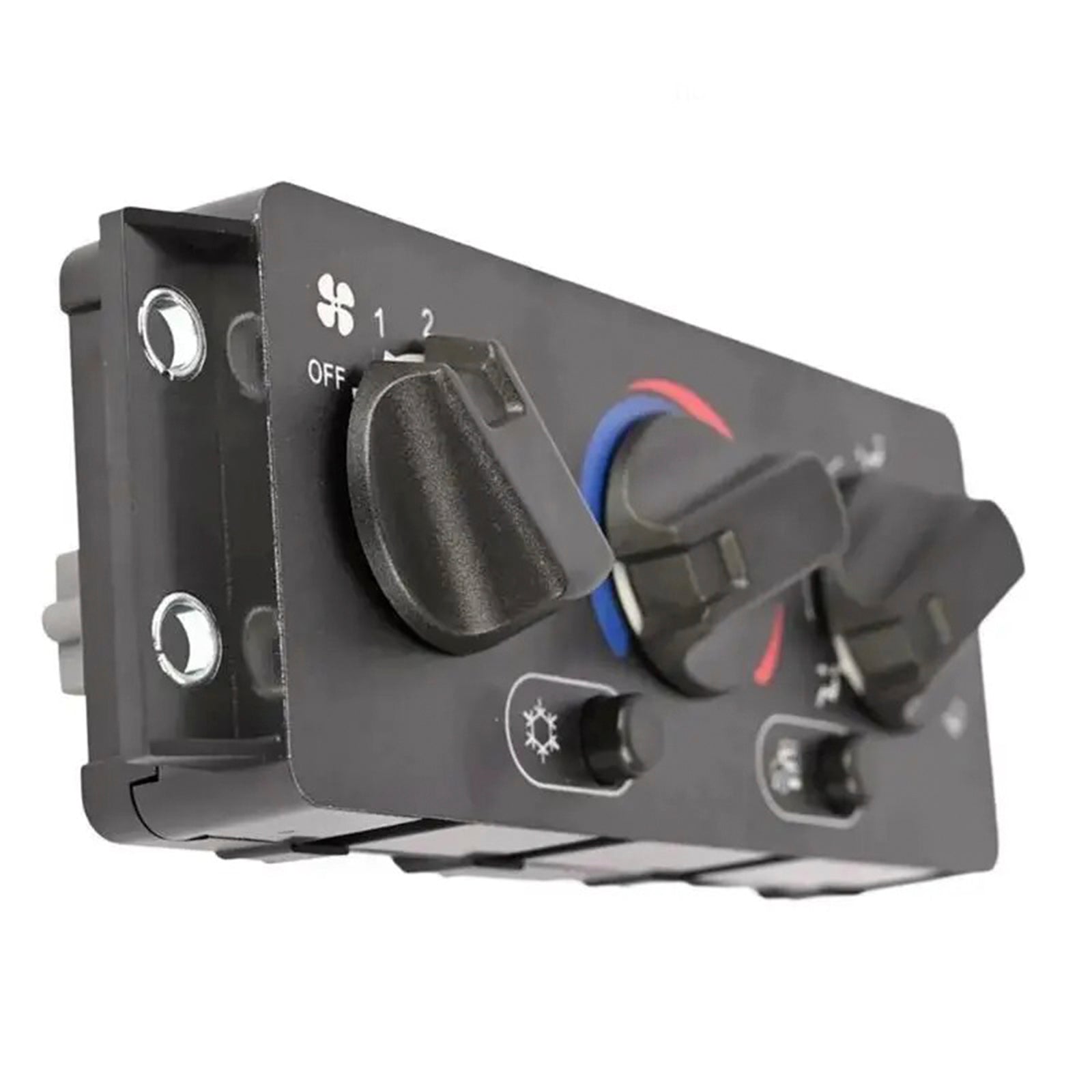 2008-2018 MACK CHU612 A/C klimaatregelingsmodulepaneel 25110700 20992943