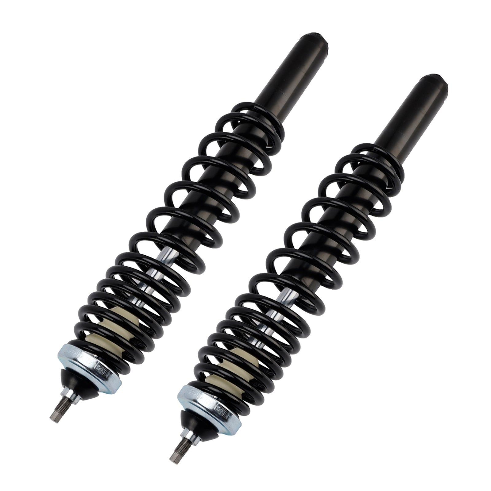 2014-2023 Polaris Ranger 570 Pair Front Shocks 7043532 7043666