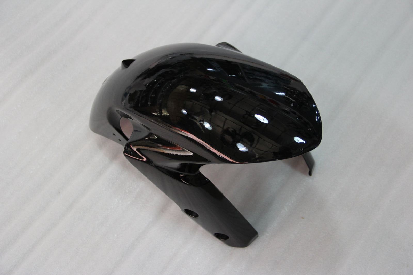 2011-2024 Suzuki GSXR 600/750 K11 Injektionsmässa Kit Kroppsarbetet Plastiskt ABS