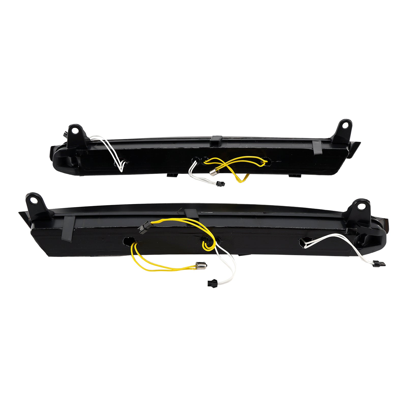 2007-2009 AUDI Q7 4L Paire LED Light Daytime Light 4L0953041 4L0953042