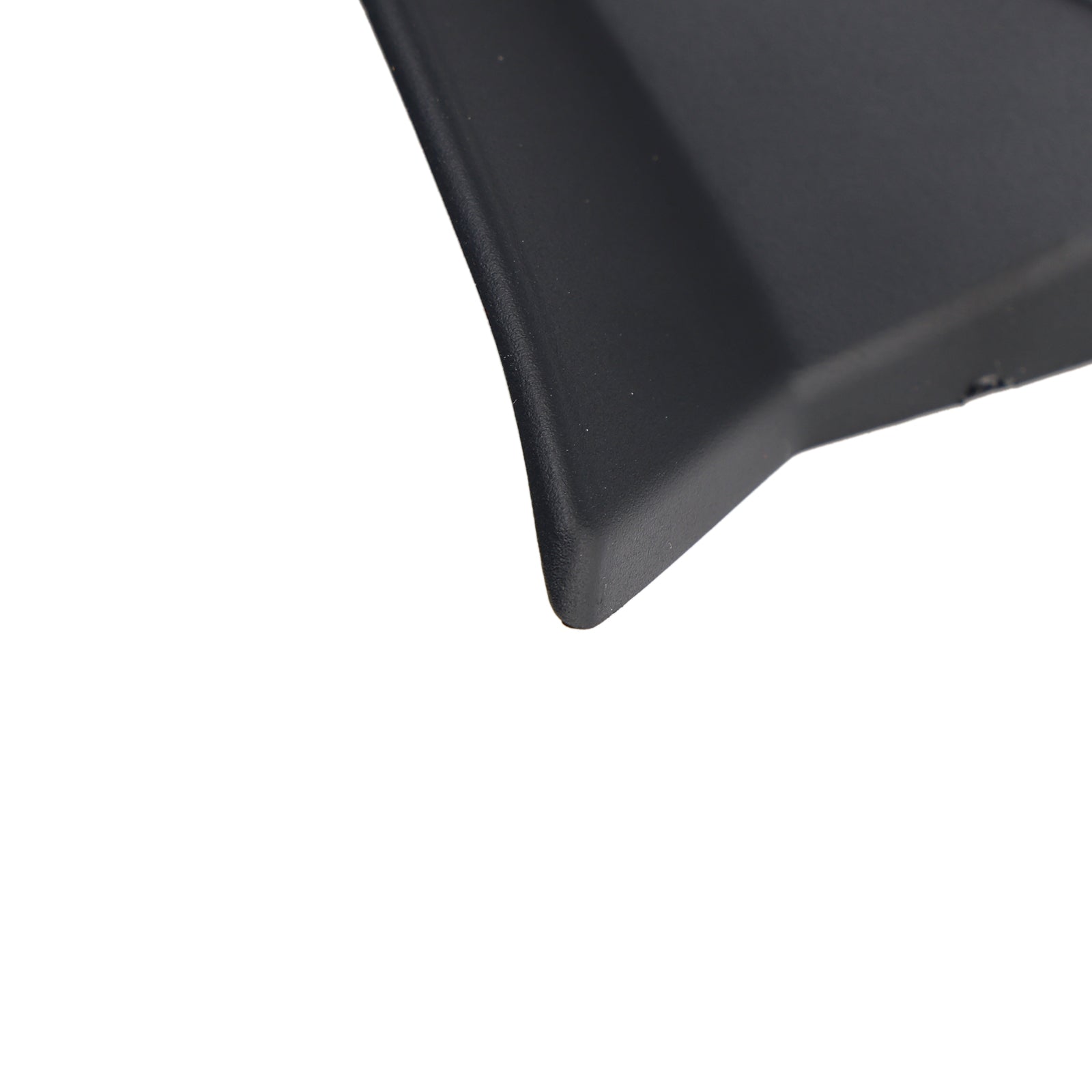 2023-2024 Honda CB750 Hornet voorsnavelverlenging neus ondervleugel