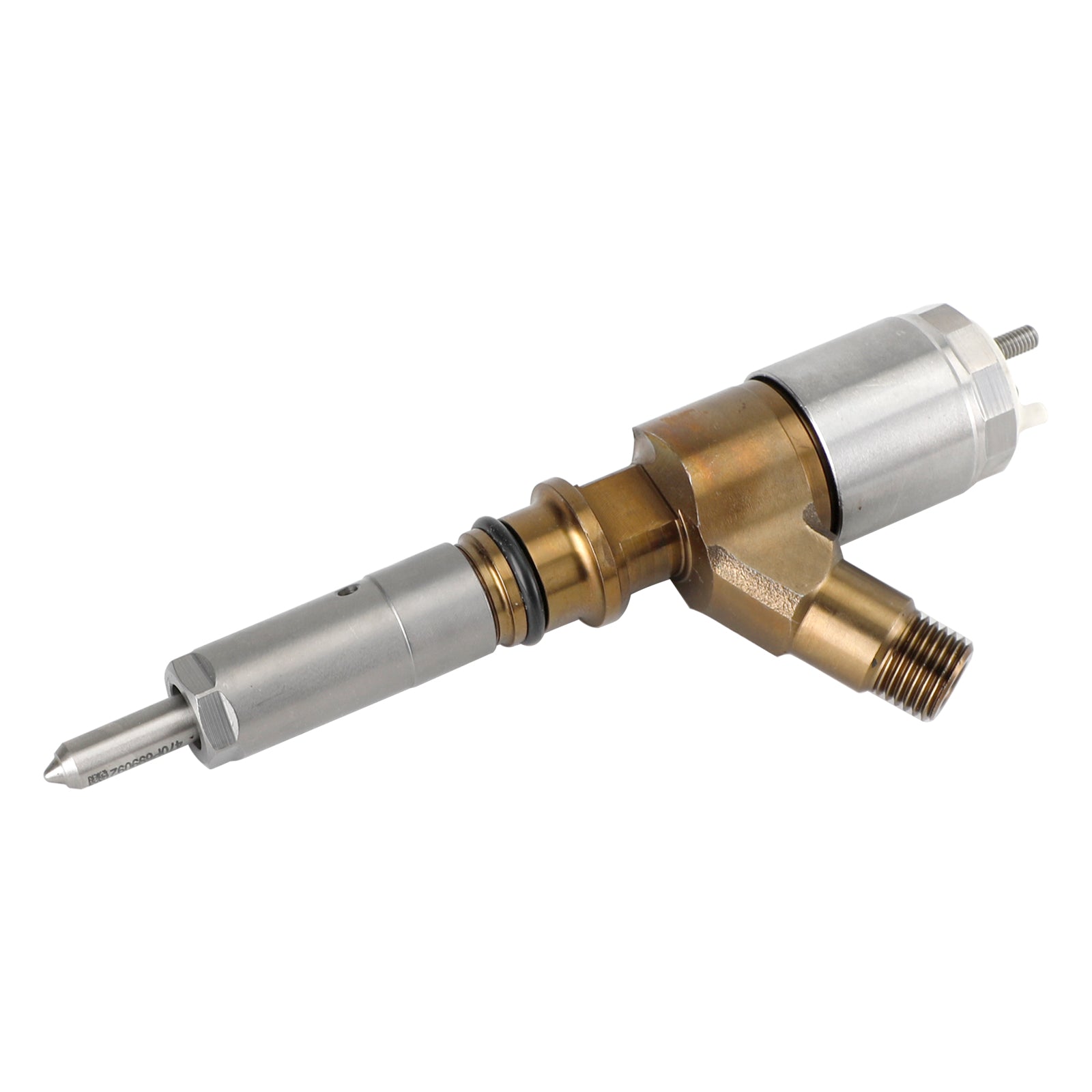 Injecteur de carburant 2645A747, 1 pièce, adapté à CAT Caterpillar Perkins C6.6 320 – 0680