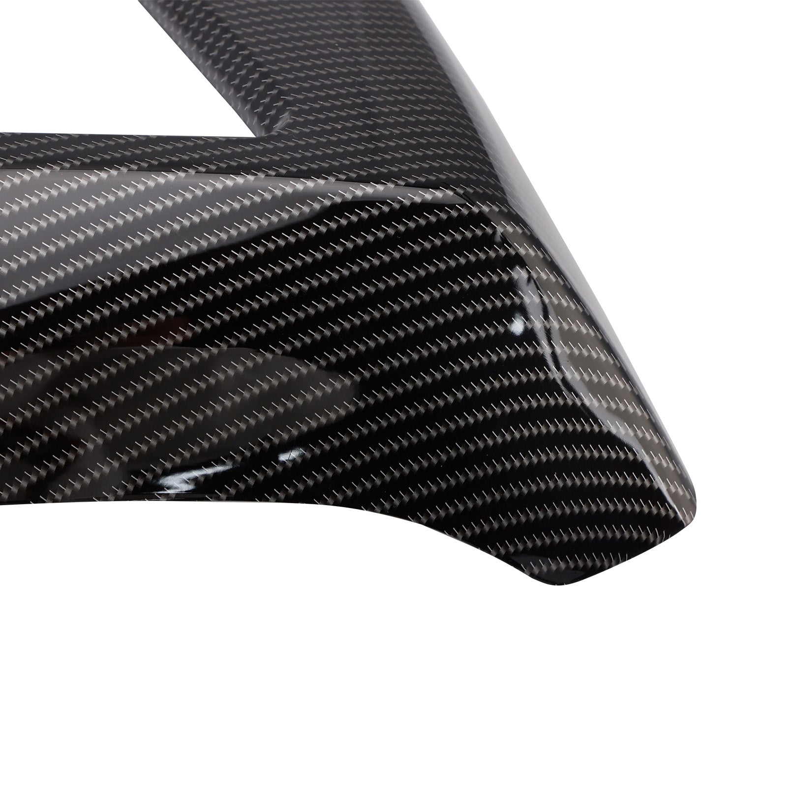 2025-2026 Yamaha T-MAX 560 Side Pedal Cover Panel Fairing Cowl