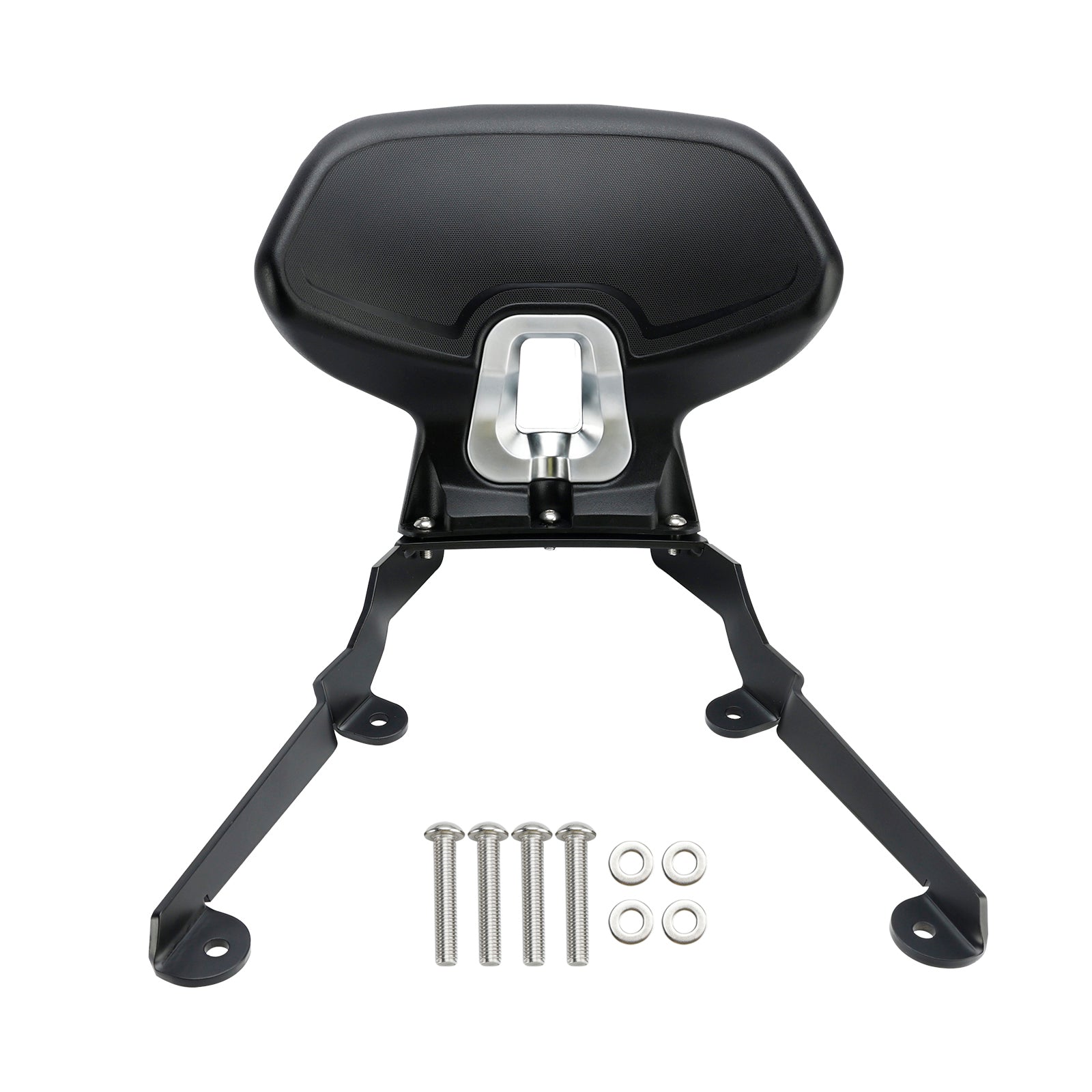 2023-2024 Honda ADV160 Passagier Sissy Bar-rugleuning