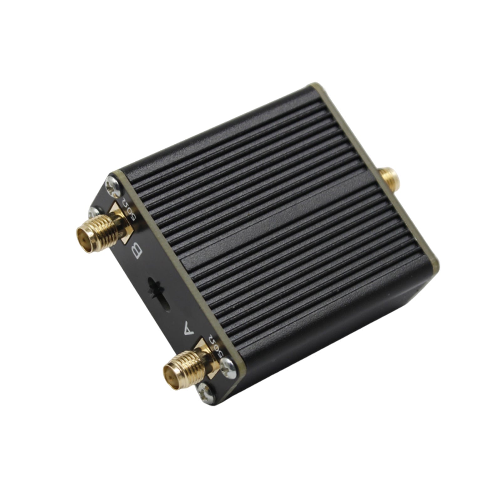 Commutateur d'antenne 1 à 2 10W, commutateur RF, commutateur haute fréquence, commutateur manuel