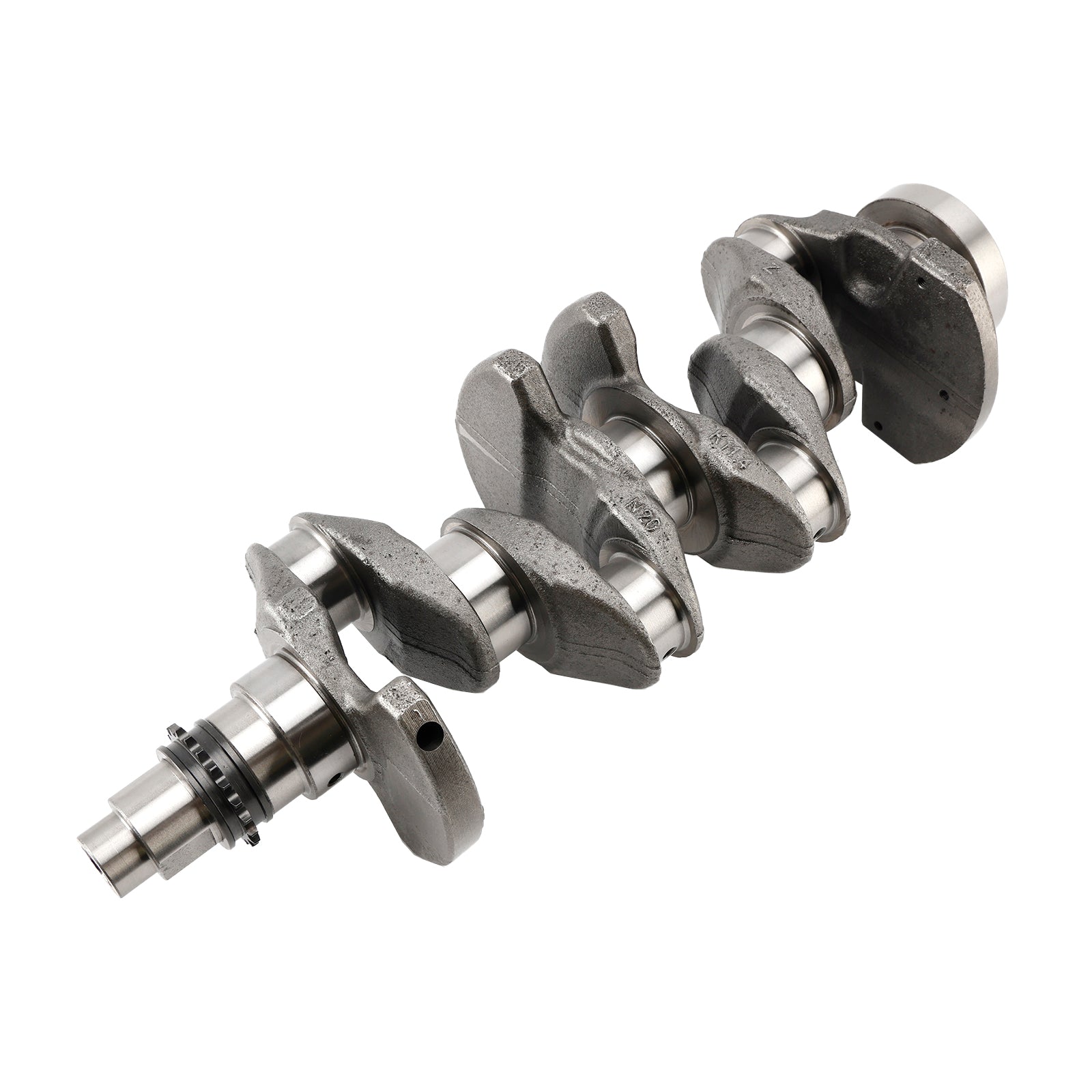 Hyundai Kia G4NG 2.0L motorrevisie-revisieset met krukasstangentiming