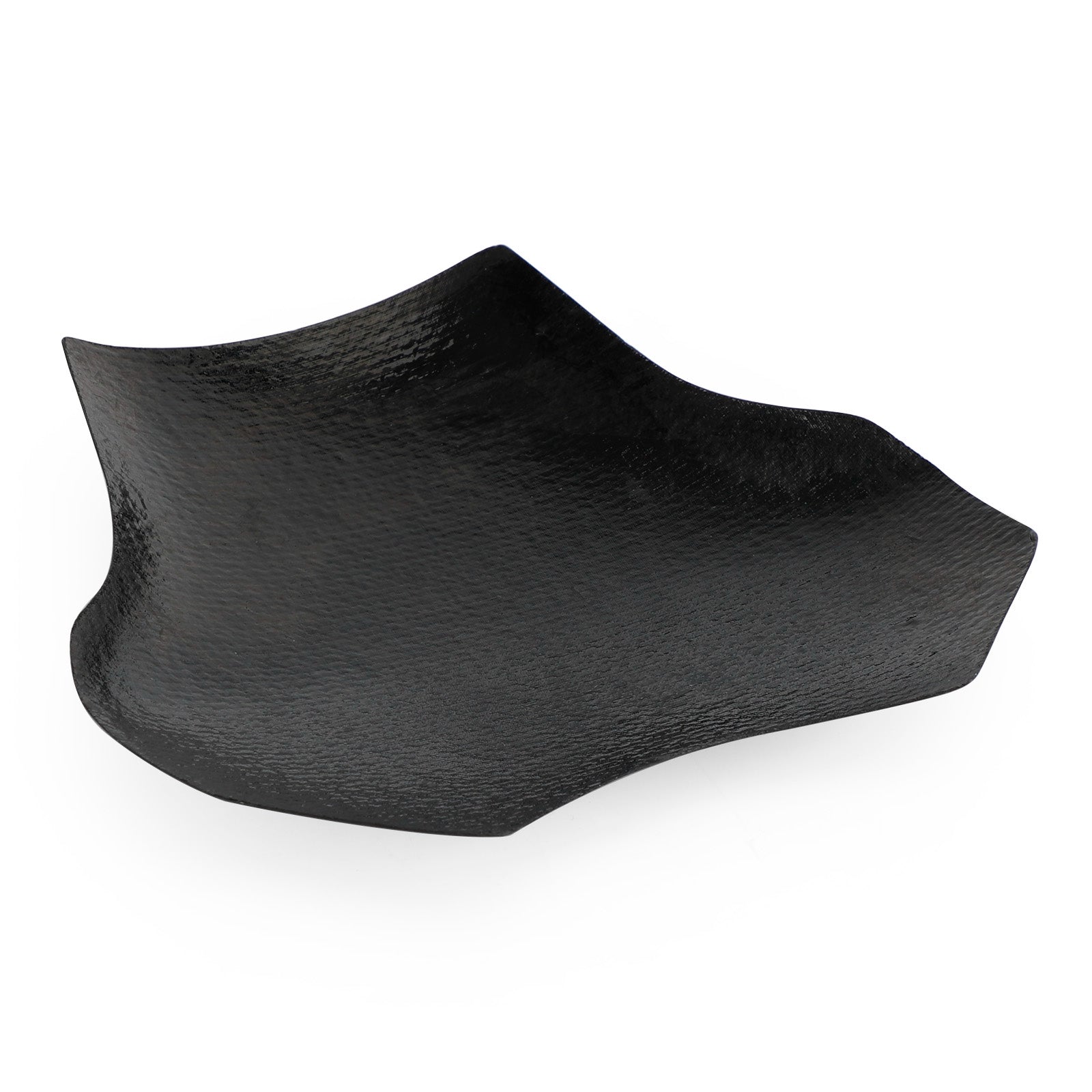 2006-2011 Kawasaki Ninja ZX-14R uhlíkový plynový pokrytý ochranca kapotáže