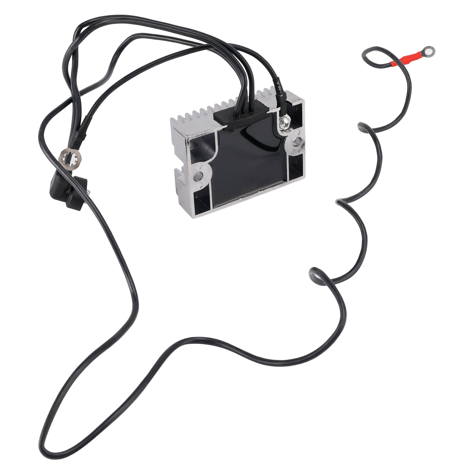 Regulseur de tension du redresseur 74537-93A pour Dyna FXR4 CVO Super Glide 1999 2000