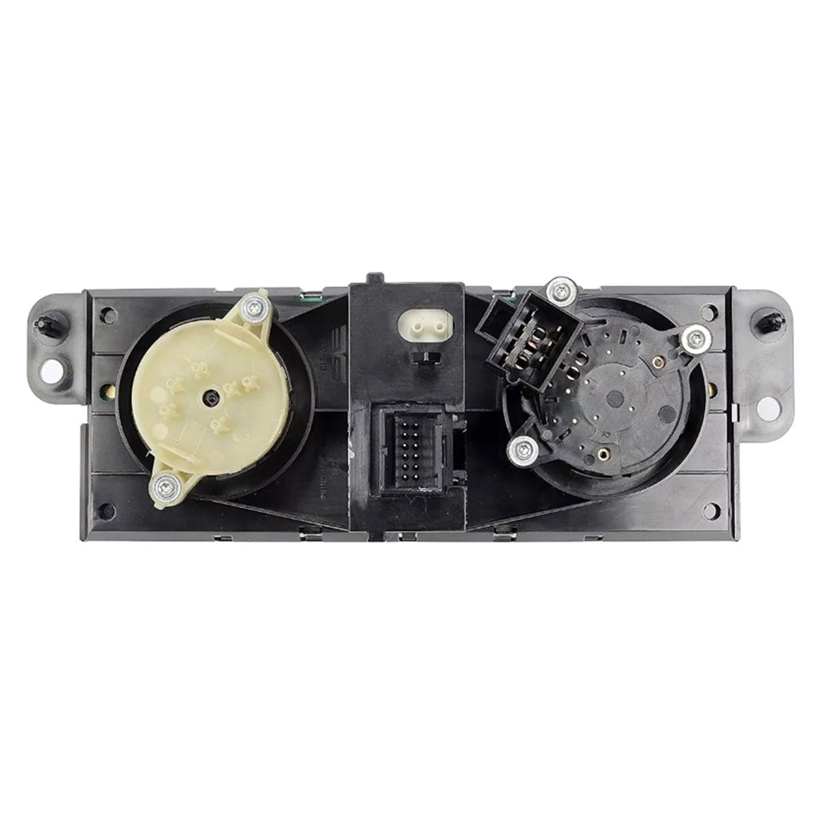 1997-2005 Chevrolet Malibu New A/C Climate Control Module Panel 599-213 22695681 22718118