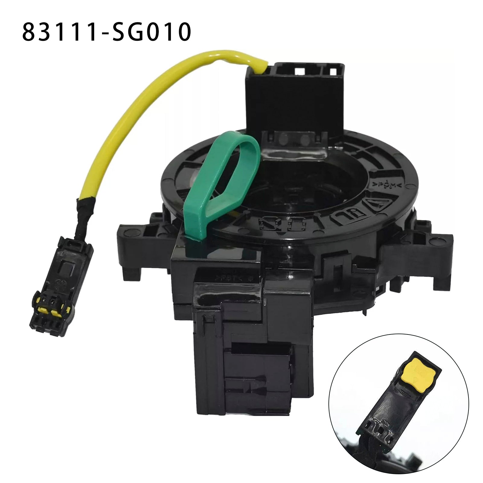 Clock Spring 83111-SG010 for Forester Legacy Impreza 2012-2017