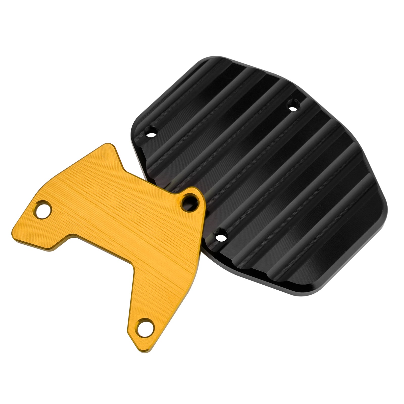 Kickstand Enlarge Plate Pad fit for Honda X-ADV 750 NSS750 21-25 Foza 750 21-23