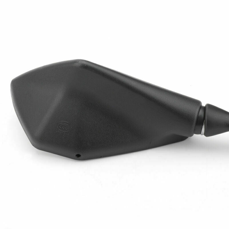 Pár Zadný pohľad na bočné závodné zrkadlá pre Kawasaki EX250 EX300 ZX636 56001-0239