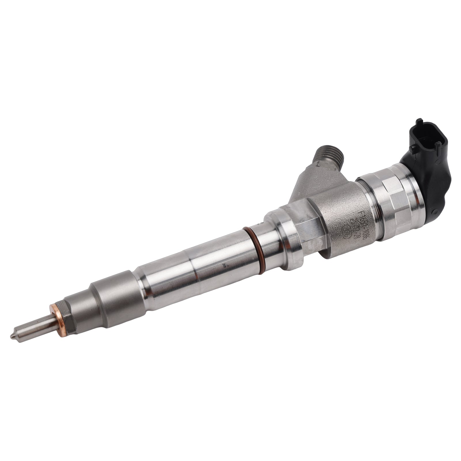 2007-2010 For GMC Chevy SIERRA 2500 HD 6.6L 1PCS Fuel Injector 0986435520