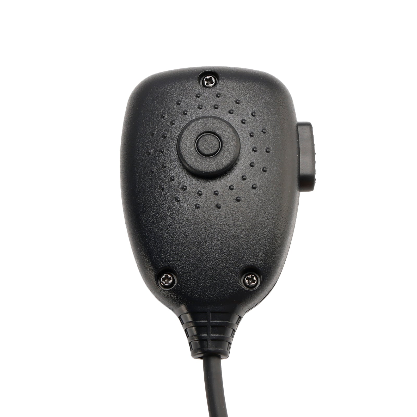 IP54 Vodotesný automobil Mic Microfón Fit for CB-17 Walkie-Talkie rukoväť mikrofónu