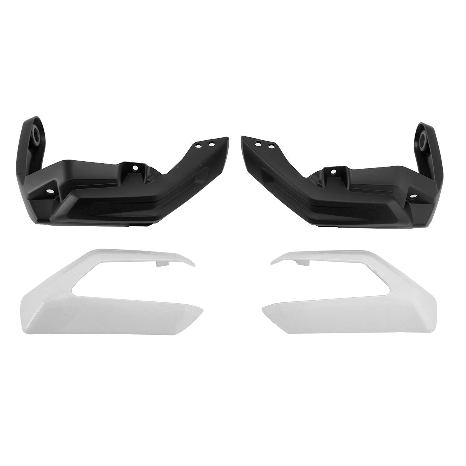 Handguard Protector for Yamaha Tenere 700 T700S 2025-