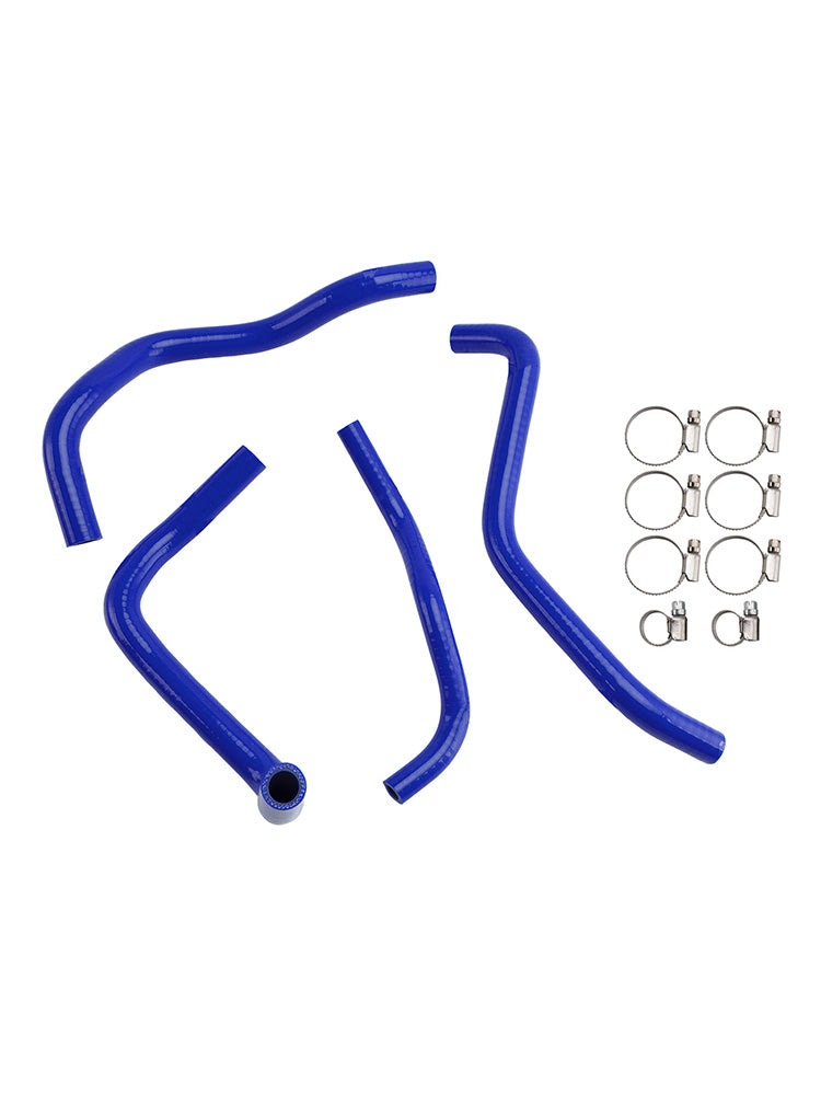 2013-2024 Honda CB500F/X/R Silicone Radiator coolant Hose