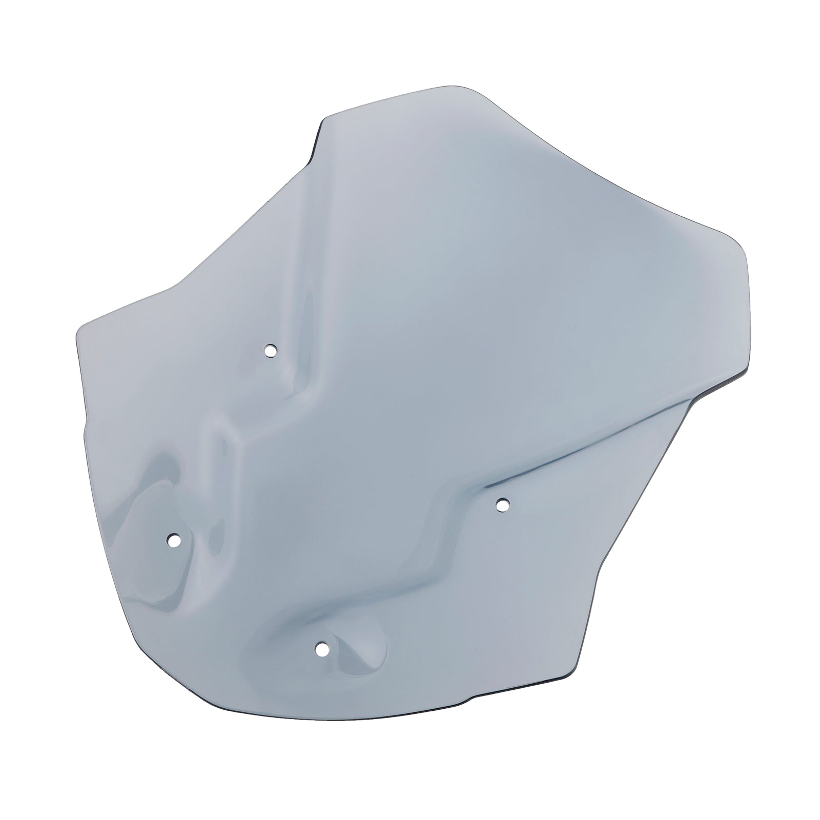 2022-2024 Tiger 1200 GT Alle modellen Motorvoorruit Voorruit