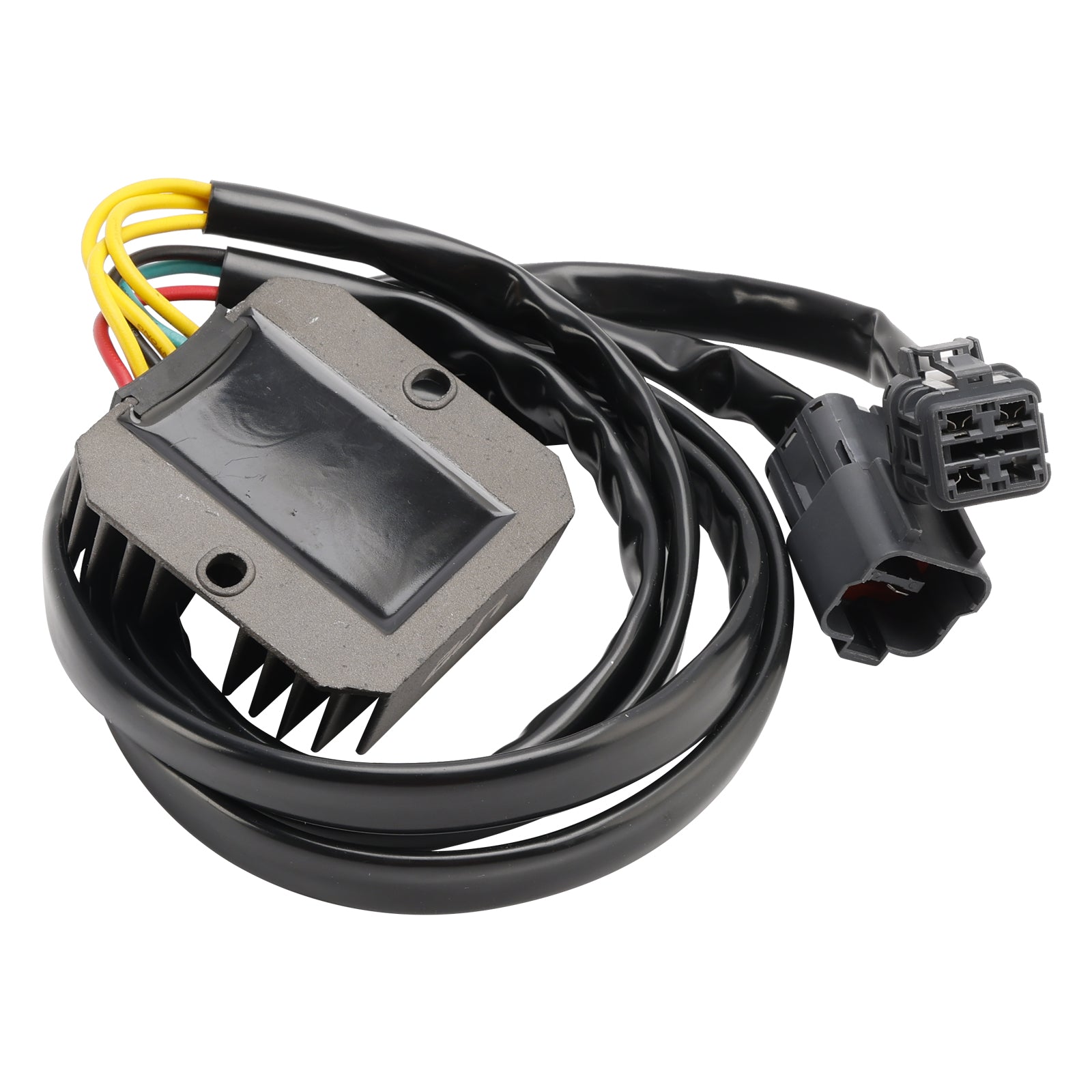 2012-2024 Kawasaki Brute Force 300 KVF KVF300C Stator Regulator Kit Kit 21003-Y007 21066-Y002